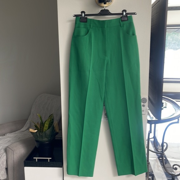 Luxury Victoria Beckham
90s Straight-Leg Trousers ‼️‼️ - Picture 6 of 15
